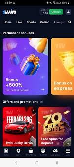 1win apk download - Your Gateway to Mobile Betting 80 1win apk download - Your Gateway to Mobile Betting 80