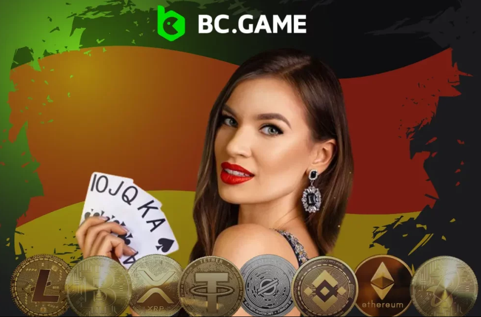 All You Need to Know About Bc Game Registration