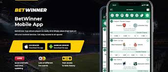 Complete Guide to Betwinner pour iPhone Features, Benefits, and Use