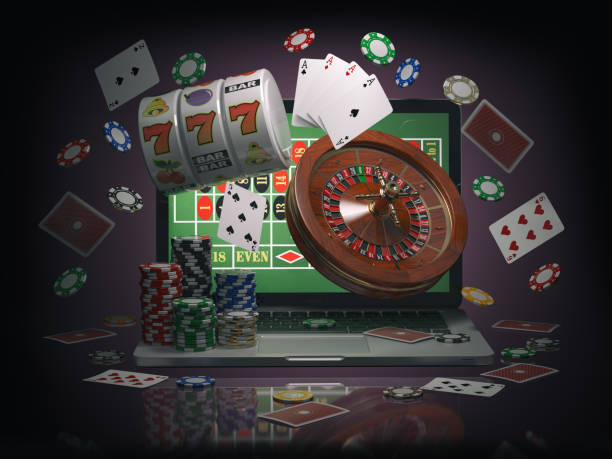 Apostas Online Descubra o 488bet