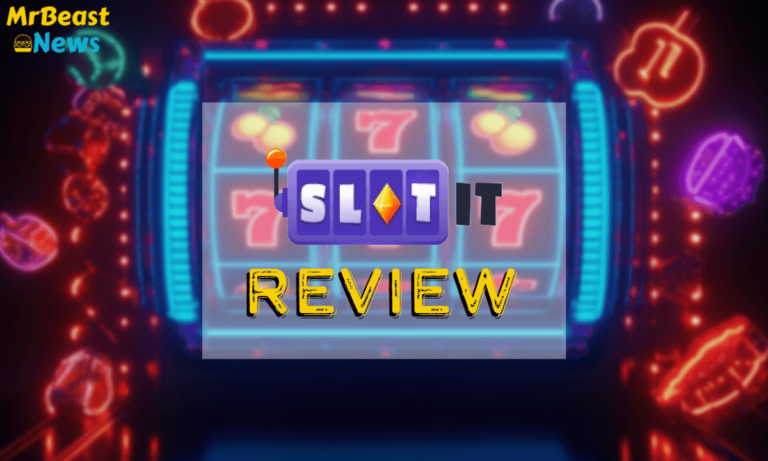 Casino Slotit The Ultimate Guide to Online Gaming Casino Slotit The Ultimate Guide to Online Gaming