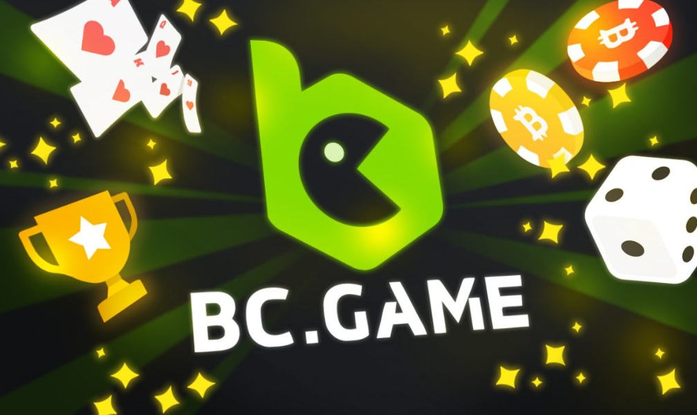 BC Game Contact Your Guide to Connecting with BC Game
