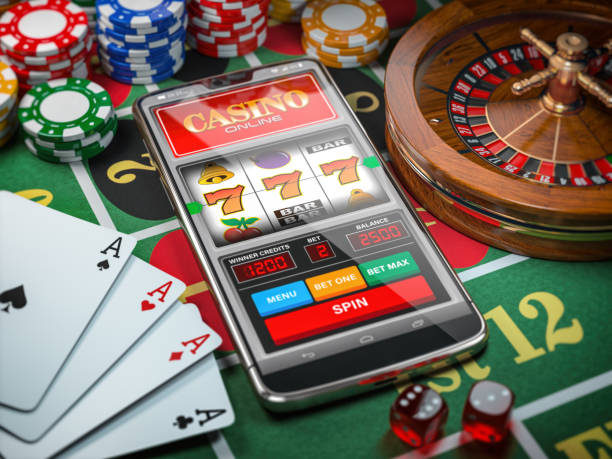 Best Bonuses for New Players in Online Casinos 6 Best Bonuses for New Players in Online Casinos 6