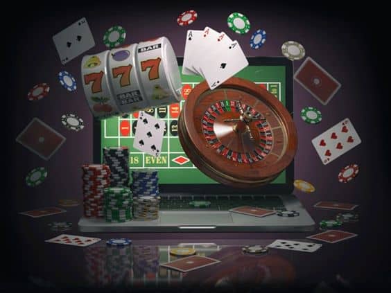 Najlepšie online casino SK Hrajte a vyhrajte ešte dnes!