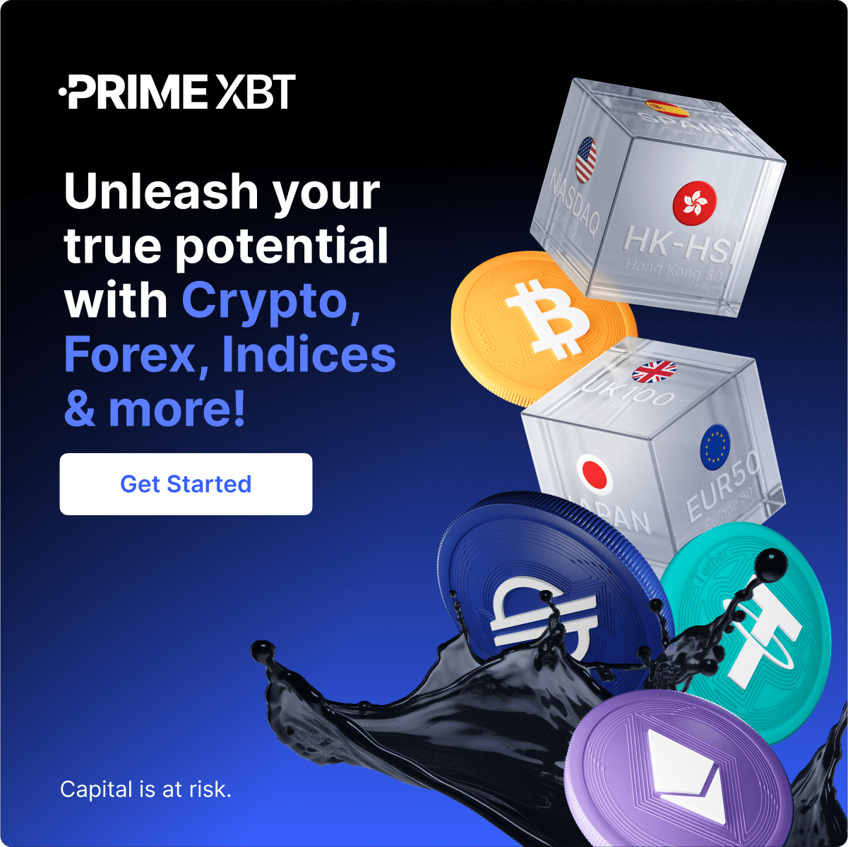 A Comprehensive Review of PrimeXBT Website A Comprehensive Review of PrimeXBT Website