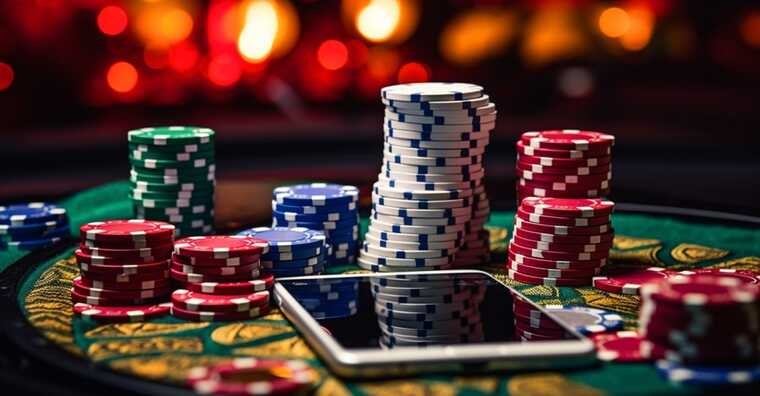 1Bet Casino - Twoje ulubione miejsce na zakłady i gry 1Bet Casino - Twoje ulubione miejsce na zakłady i gry