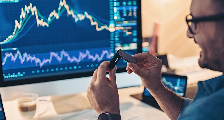 Advanced Tools for Success Understanding Crypto Trading Software Advanced Tools for Success Understanding Crypto Trading Software