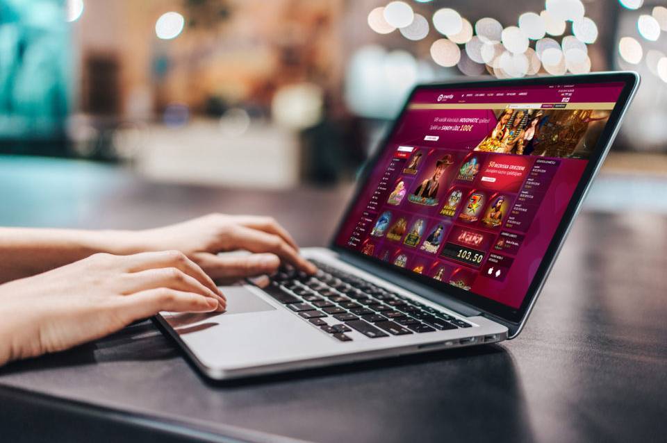 Casino Love Explore the Thrill of Gaming and Romance Casino Love Explore the Thrill of Gaming and Romance