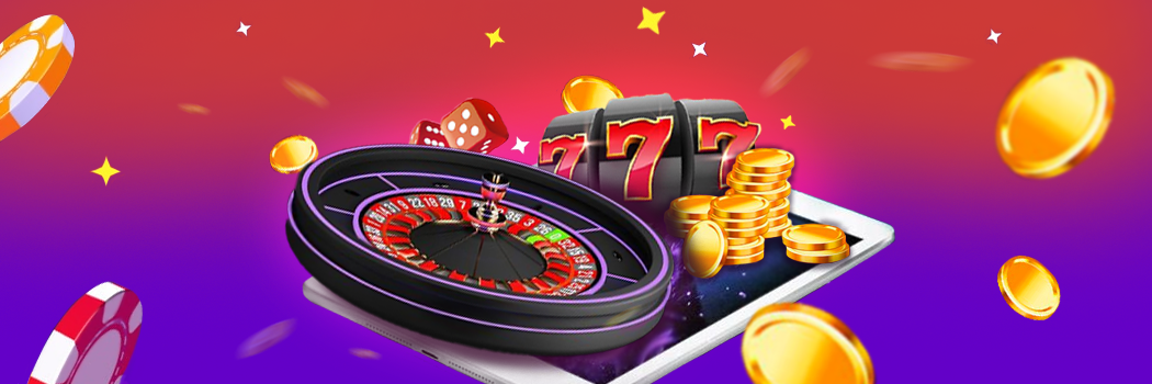 Casino Love Explore the Thrill of Gaming and Romance Casino Love Explore the Thrill of Gaming and Romance