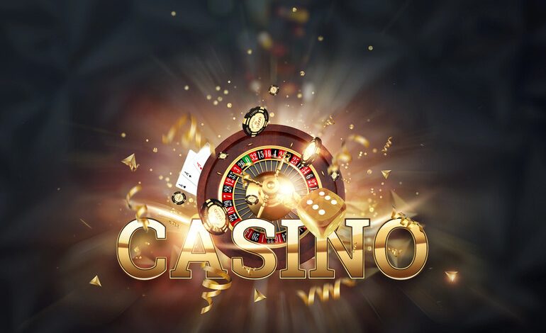 Comprehensive Guide to Luck Star 123 Casino Rules 23 Comprehensive Guide to Luck Star 123 Casino Rules 23