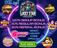 Comprehensive Overview of Lucky Star 123 Payment Options 16 Comprehensive Overview of Lucky Star 123 Payment Options 16