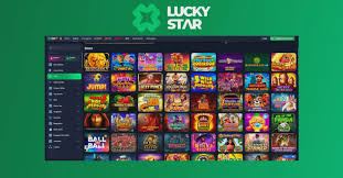 Discover the Excitement of Lucky Star Casino 16 Discover the Excitement of Lucky Star Casino 16