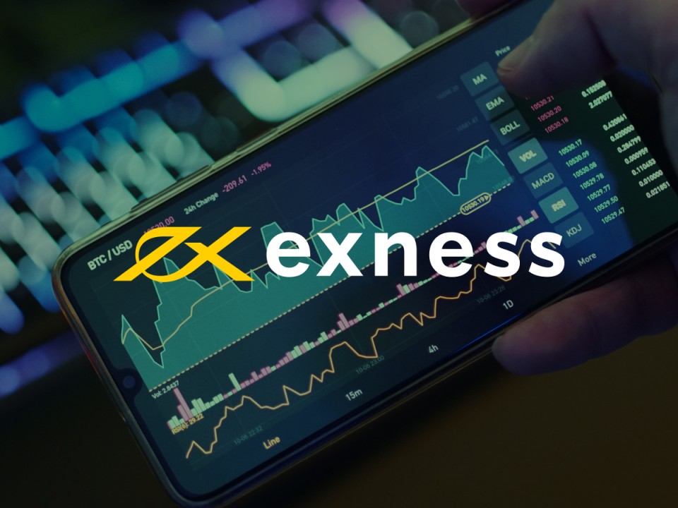 Exness CFD Broker A Comprehensive Guide Exness CFD Broker A Comprehensive Guide