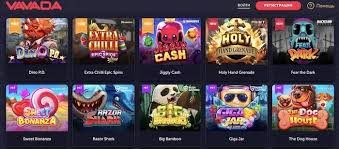 Vavada Casino 100 Free Spins - Изумителен свят на казино забавление Vavada Casino 100 Free Spins - Изумителен свят на казино забавление